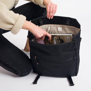 Rennen Shoulder Bag - Boundary Supply