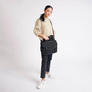 Rennen Shoulder Bag - Boundary Supply