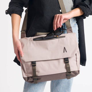 Rennen Shoulder Bag - Boundary Supply