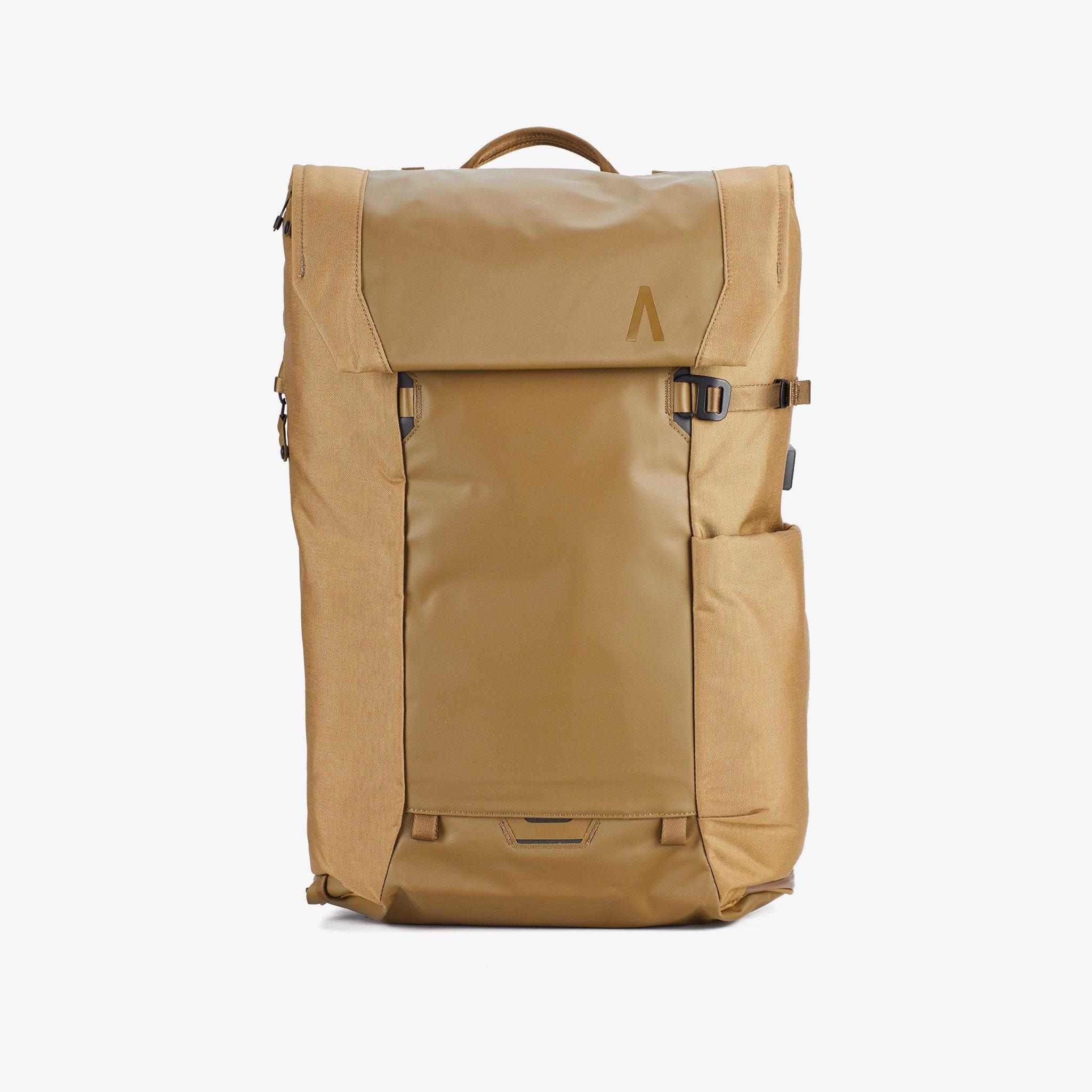 Everyday Carry Backpack, Modular System, Weatherproof Bags