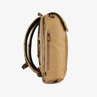 Everyday Carry Backpack, Modular System, Weatherproof Bags