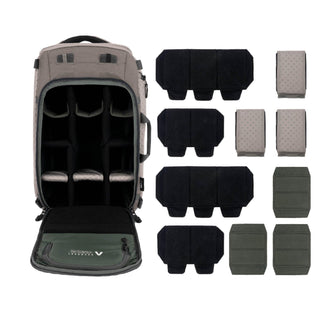 MK-1 LT Camera Pack - Boundary Supply