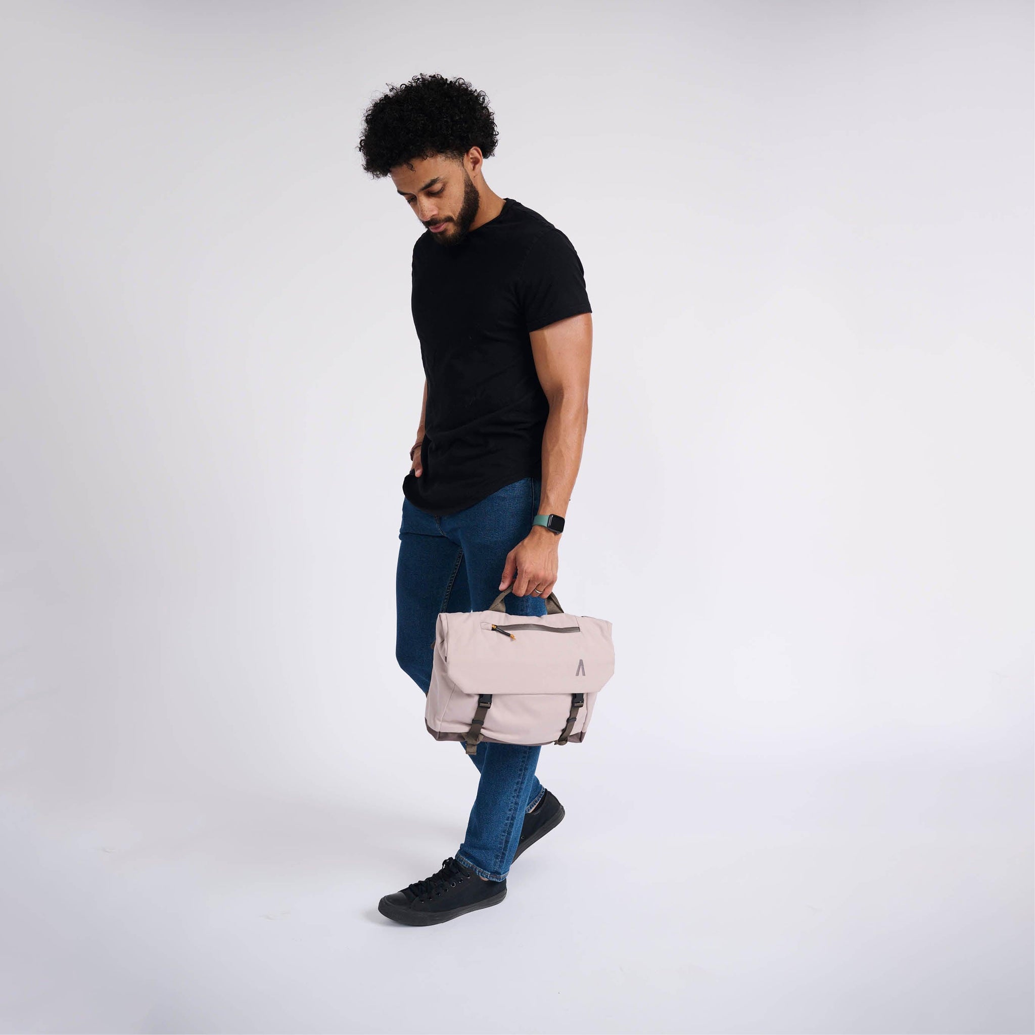 Rennen Shoulder Bag - Boundary Supply