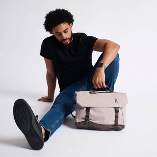 Rennen Shoulder Bag - Boundary Supply