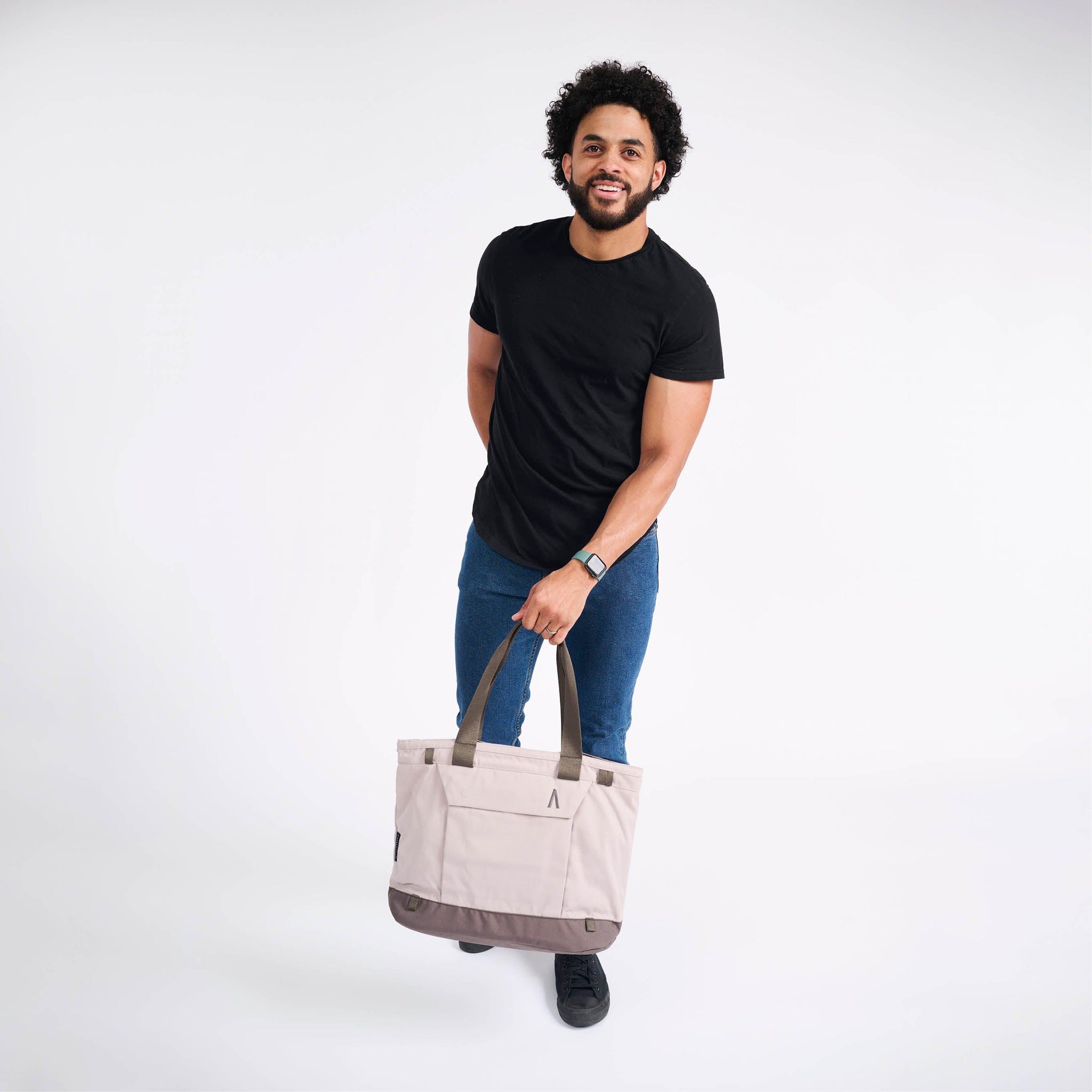 Rennen Tote Bag - Boundary Supply