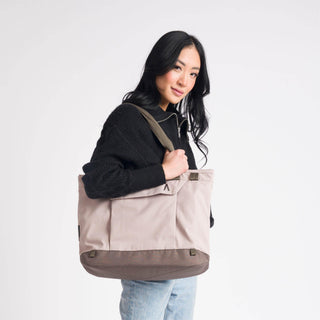 Rennen Tote Bag - Boundary Supply