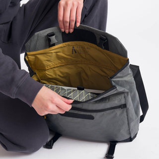 Rennen Shoulder Bag X-Pac - Boundary Supply