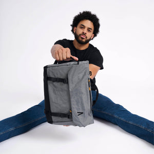 Rennen Shoulder Bag X-Pac - Boundary Supply