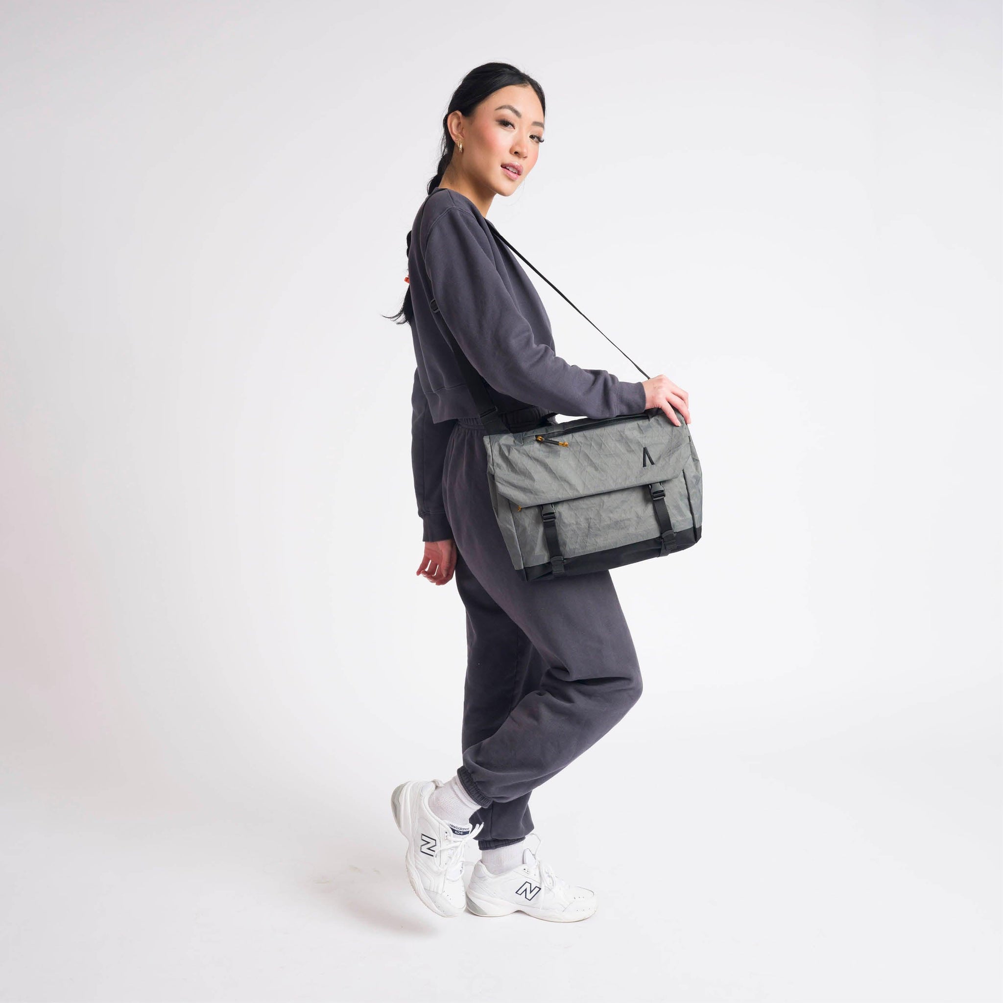 Rennen Shoulder Bag X-Pac - Boundary Supply