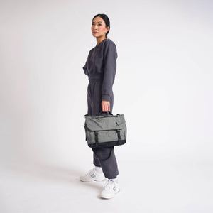 Rennen Shoulder Bag X-Pac - Boundary Supply