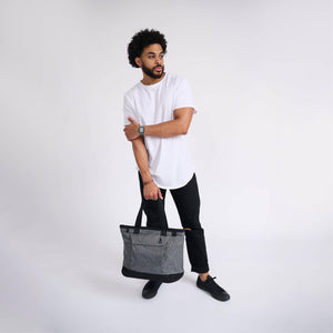 Rennen Tote Bag X-Pac - Boundary Supply