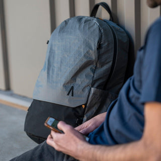 Rennen X-Pac Daypack - Boundary Supply